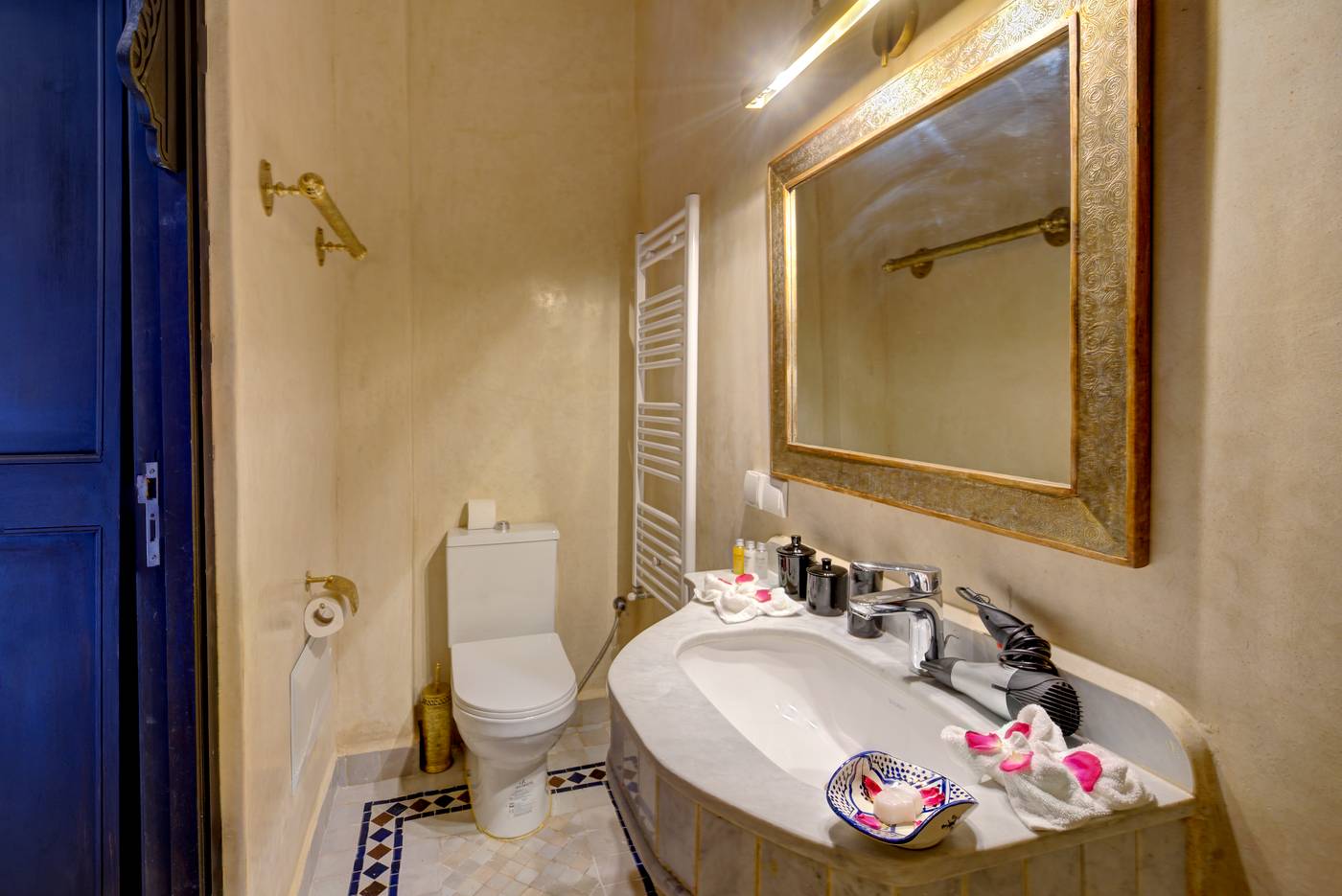 Riad-Diamond-Of-Marrakech-Room-10