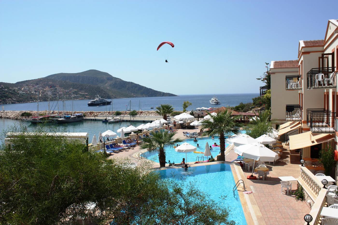 Pirat-Hotel-Kalkan-General-view-8