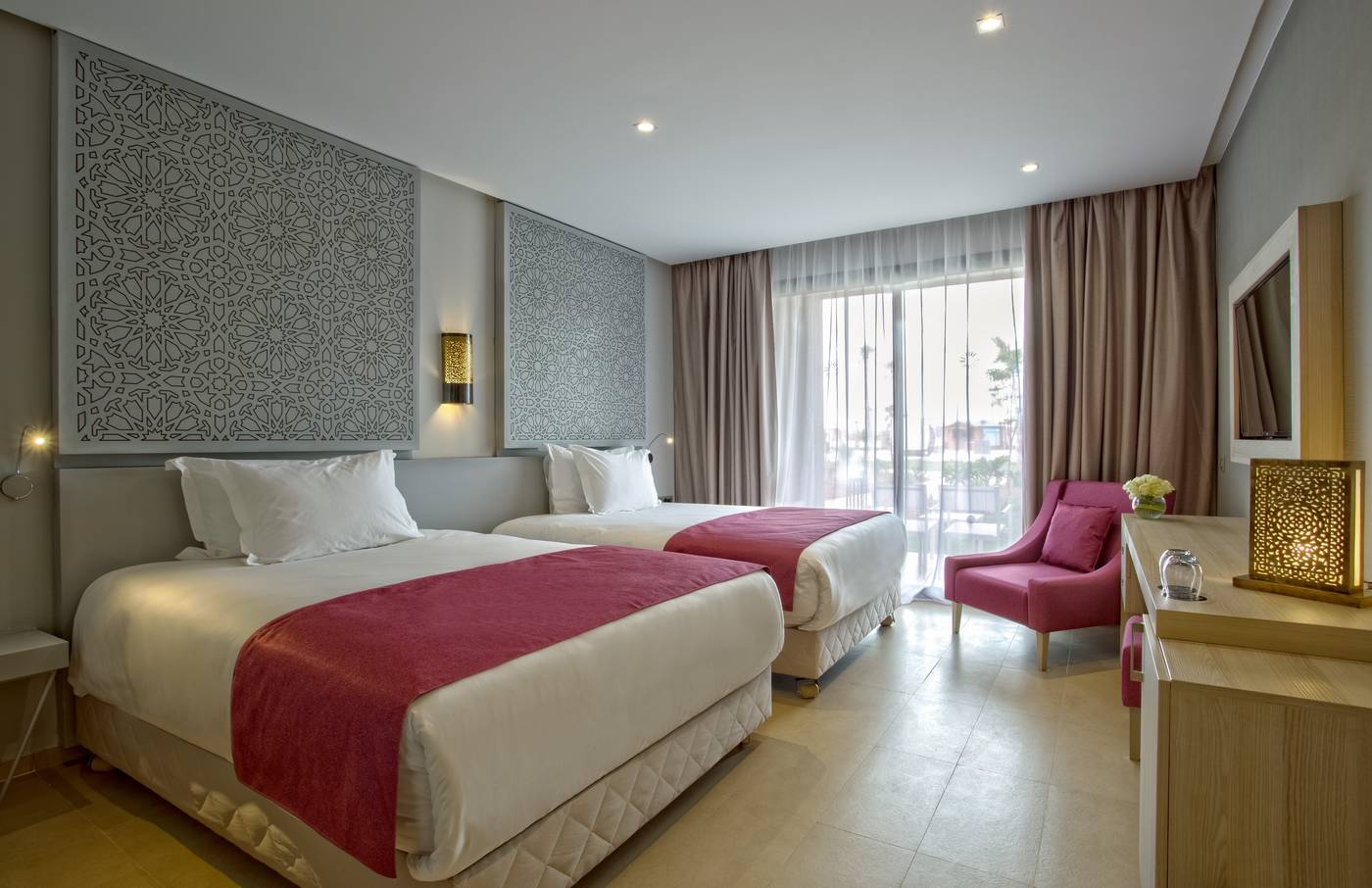 Be Live Collection Marrakech - Adults Only