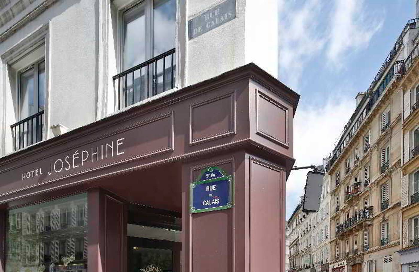 Hotel-Josephine-by-Happyculture-General-view-8