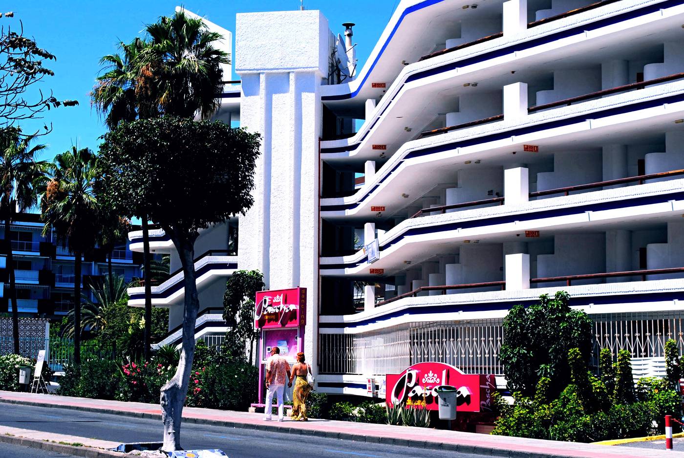 Tamaran-Apartamentos-General-view-13