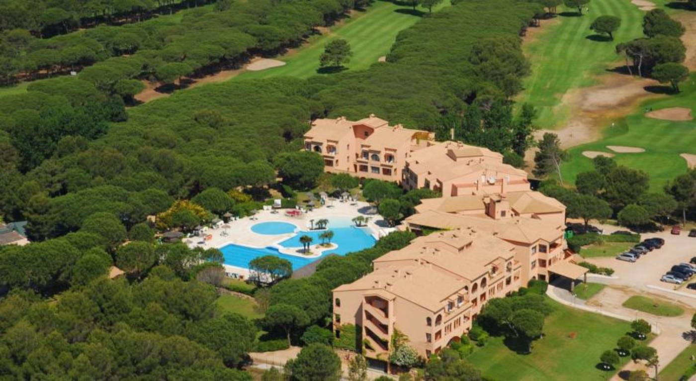 La Costa Hotel Golf & Beach Resort