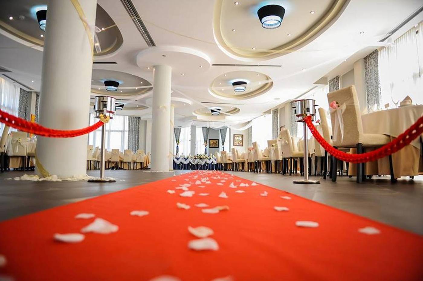 Hotel Airport Tirana-Albania-TIRANA-General view-7