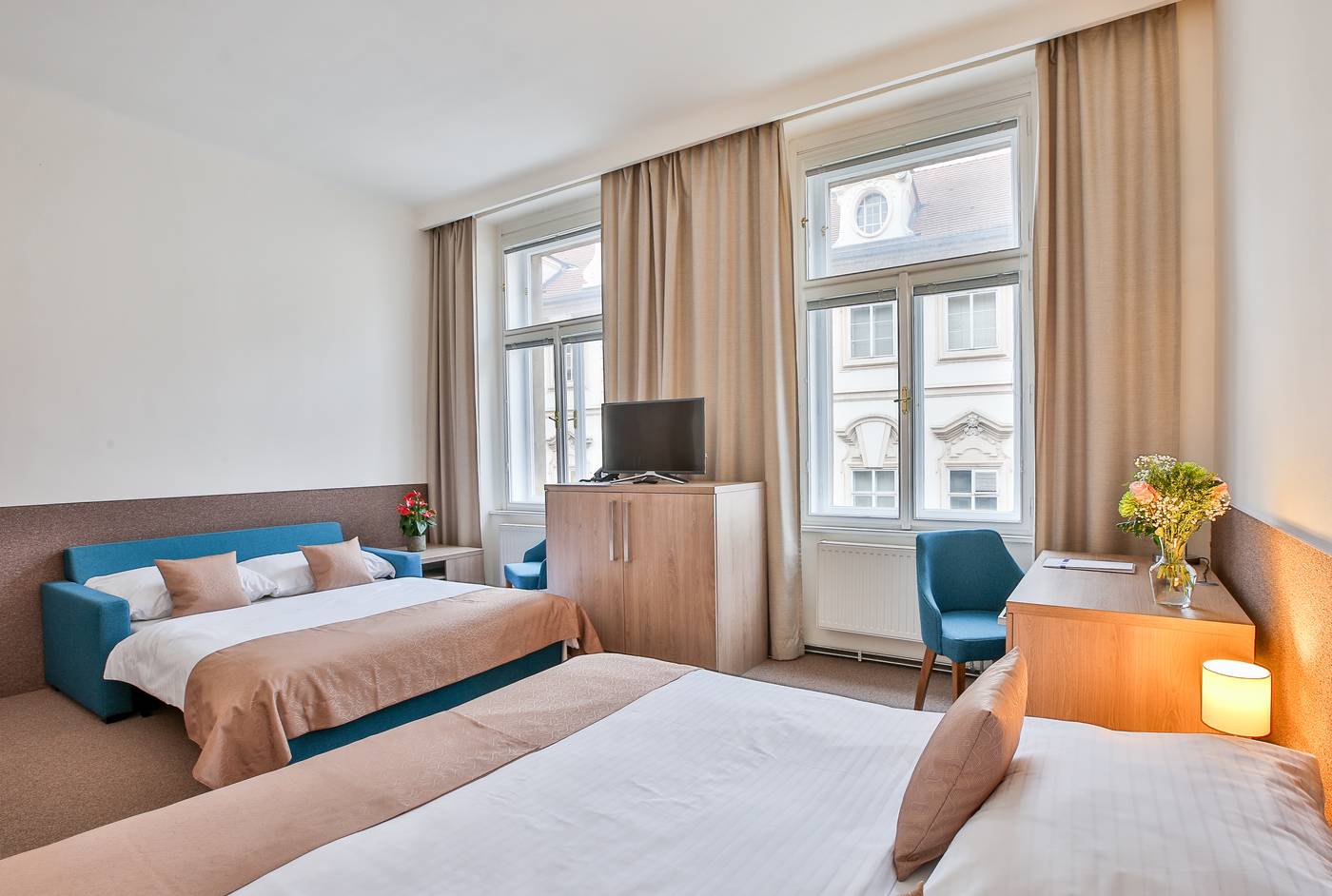 Apartments-Embassy-by-LH-Room-7