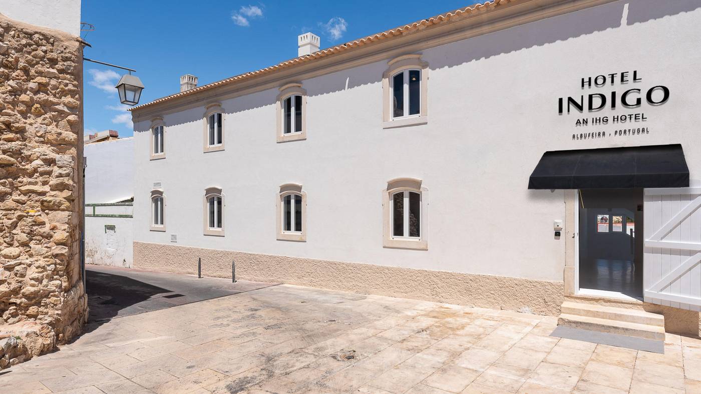 Indigo-Albufeira---Adults-Only-General-view-41