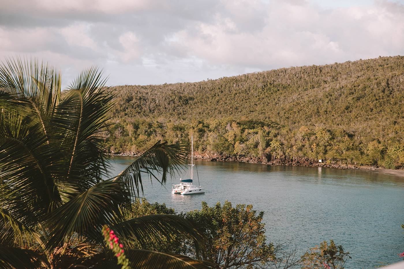 13/08/24 - Ti Kaye Resort & Spa - Adults Only