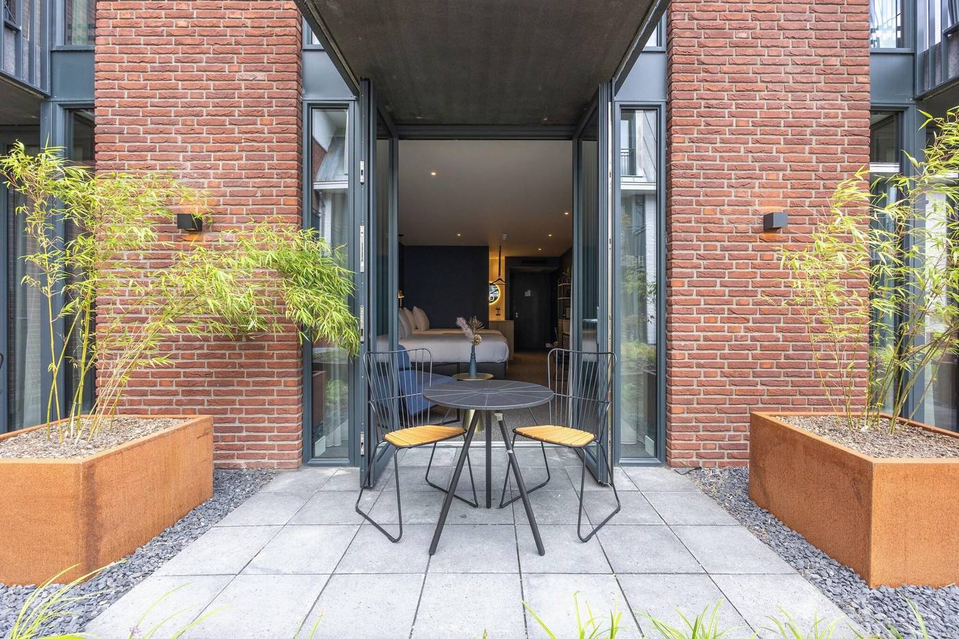 Van Der Valk Hotel Den Haag Wassenaar-Netherlands-Wassenaar-General view-3