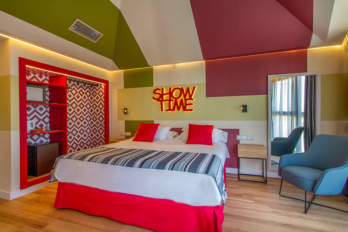 Marina Benidorm Hotel