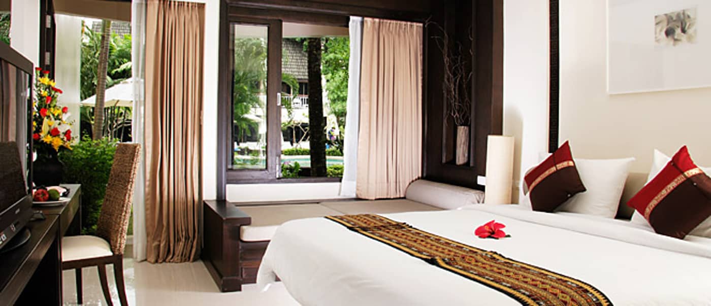 Thara Patong Beach Resort