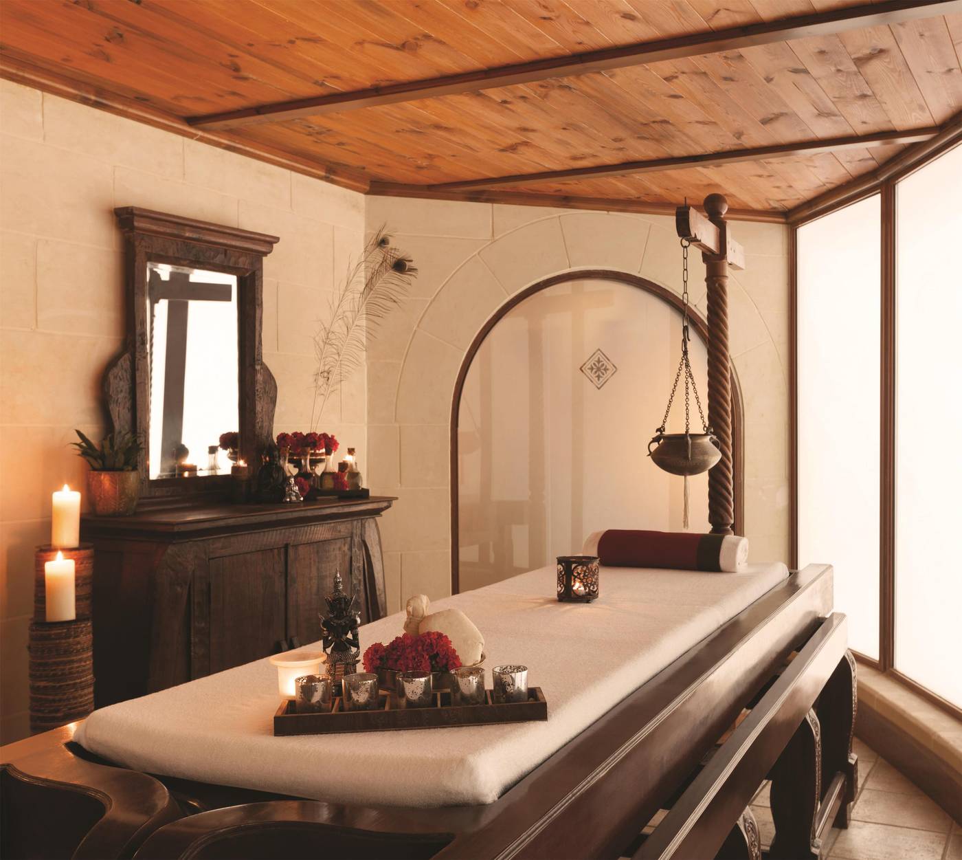 Kempinski-Hotel-San-Lawrenz-Sports-and-Entertainment-85