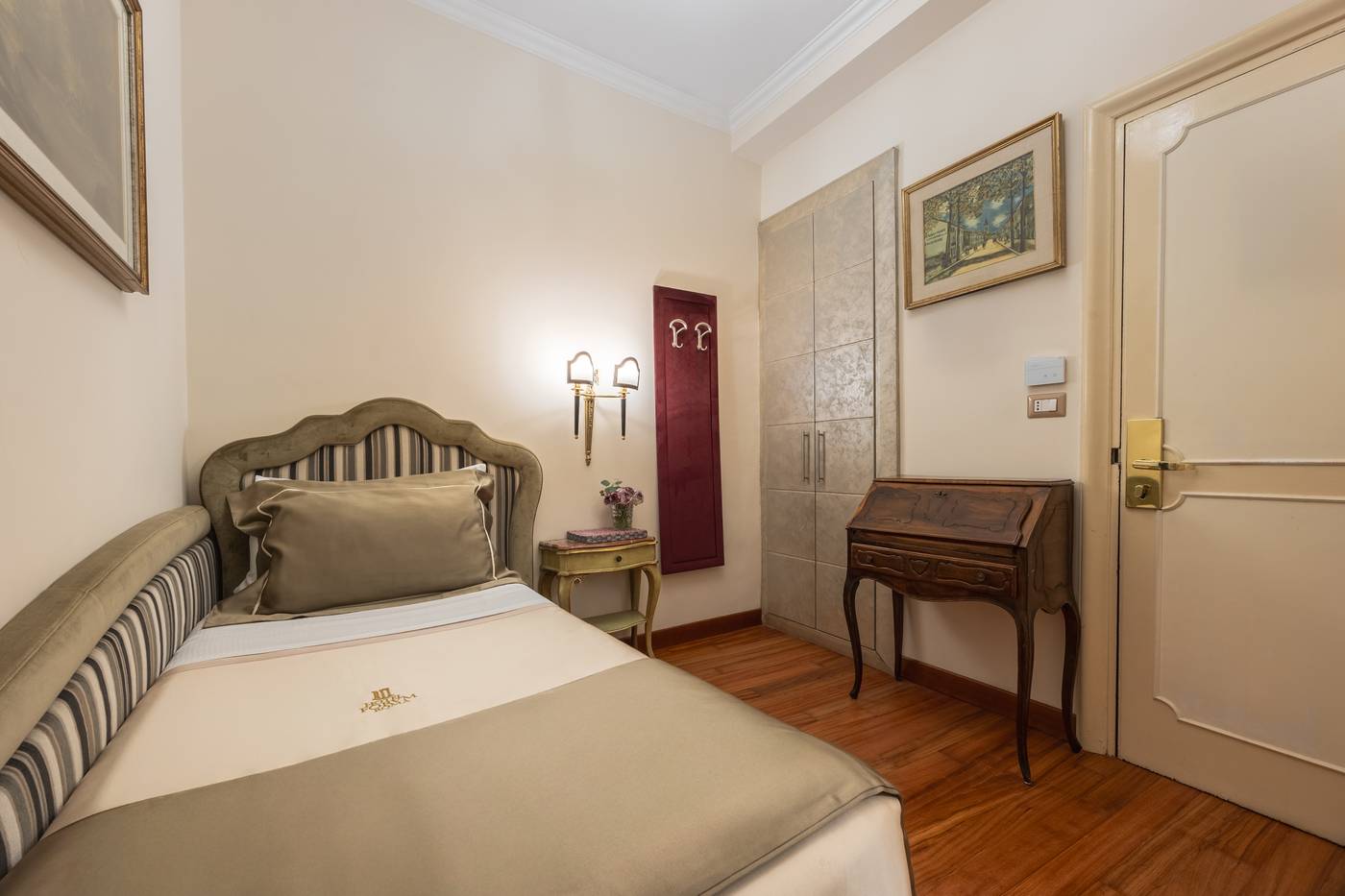 Hotel-Forum-Rome-Room-28