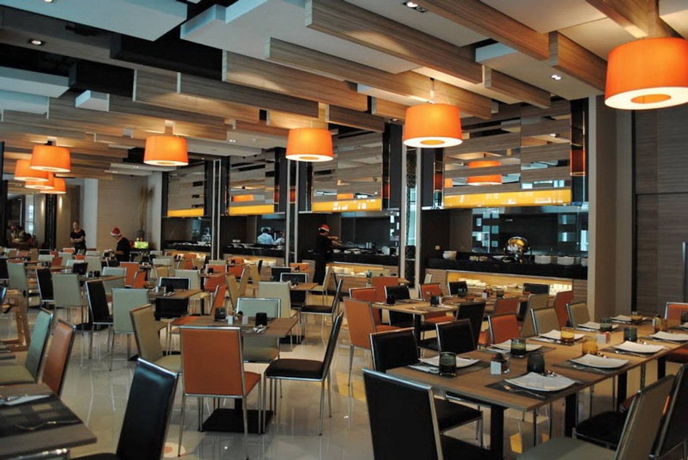 Mida-Hotel-Ngamwongwan-Restaurant-23