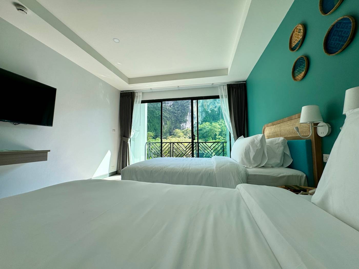 Keereen-Resort---Ao-Nang-Krabi-Room-27