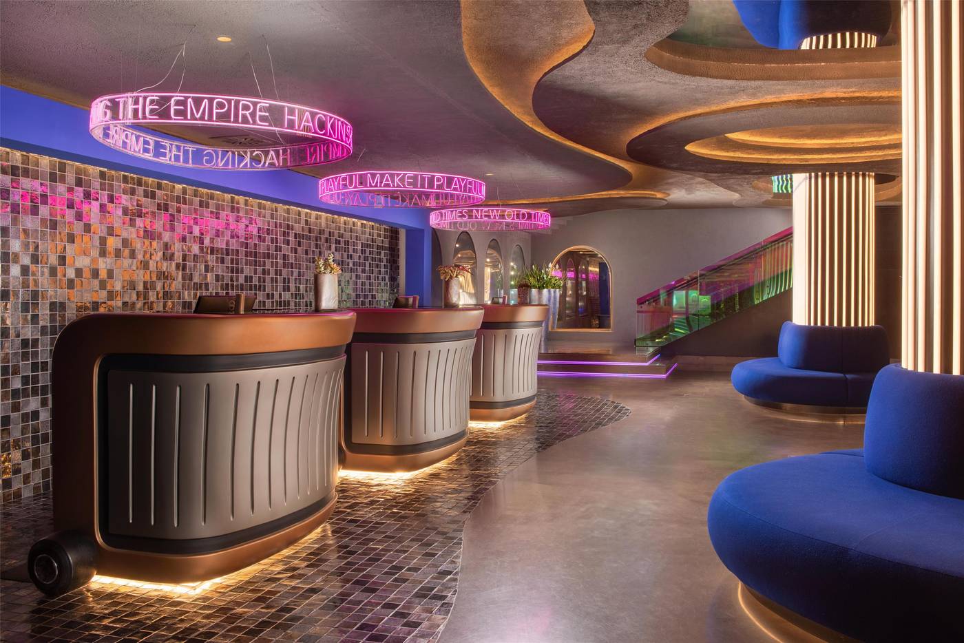 NH-Collection-Roma-Vittorio-Veneto-Lobby-15