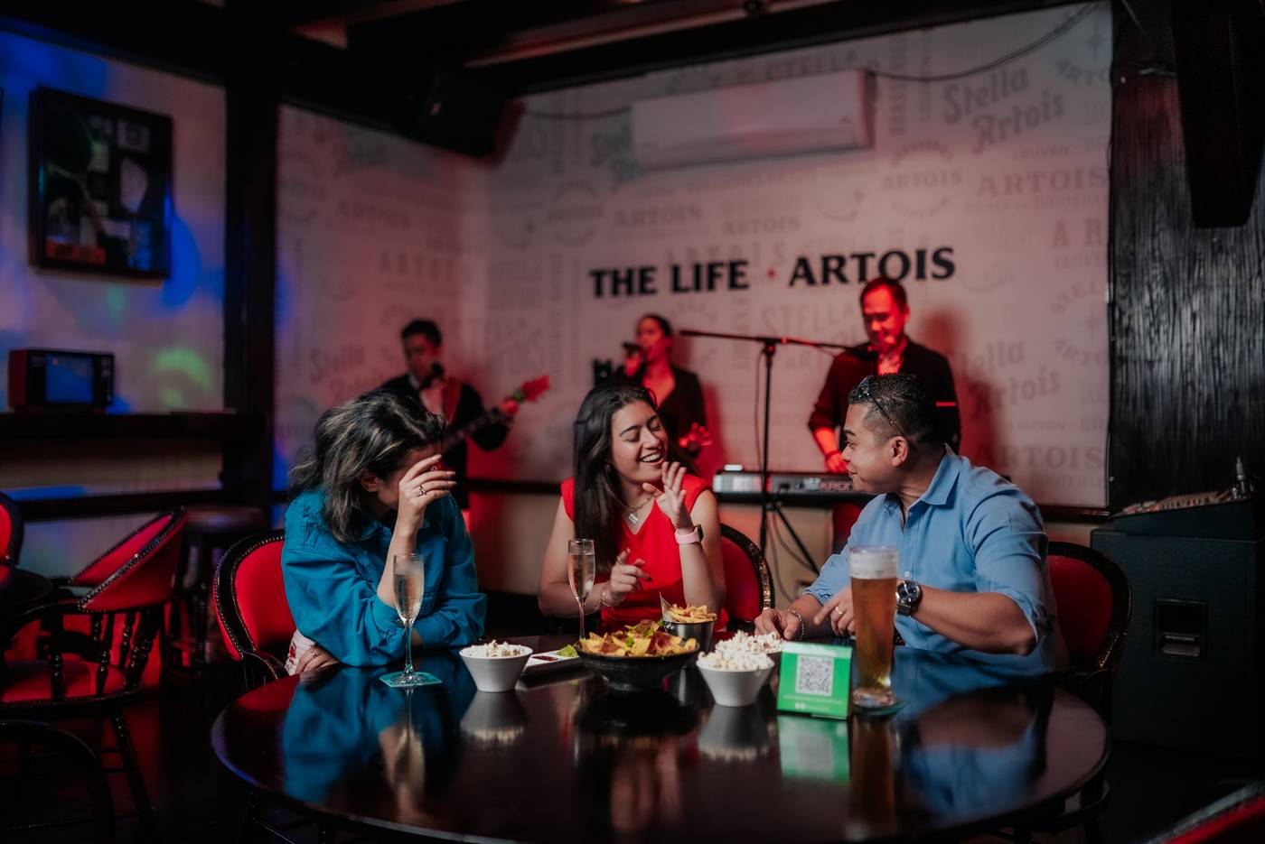 Millennium-Plaza-Downtown-Hotel-Bar-50