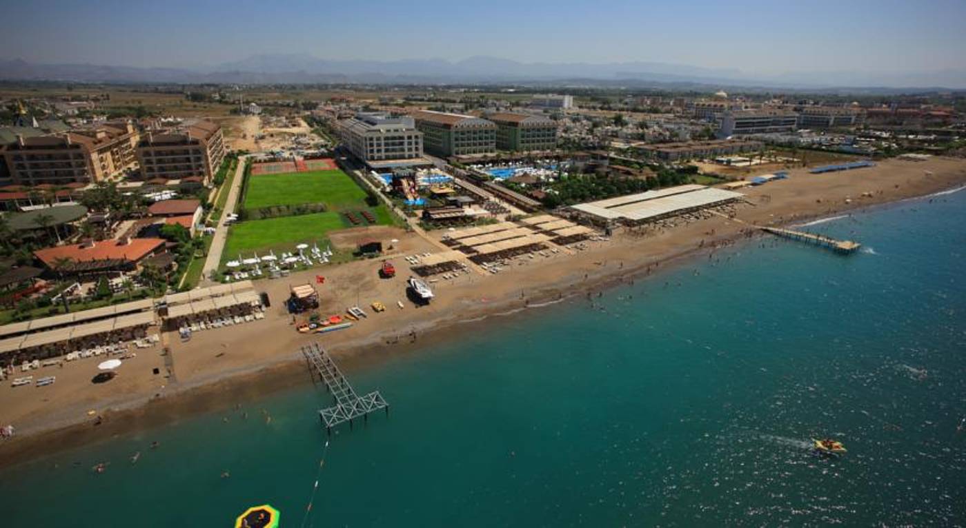 Novia Dionis Resort & Spa