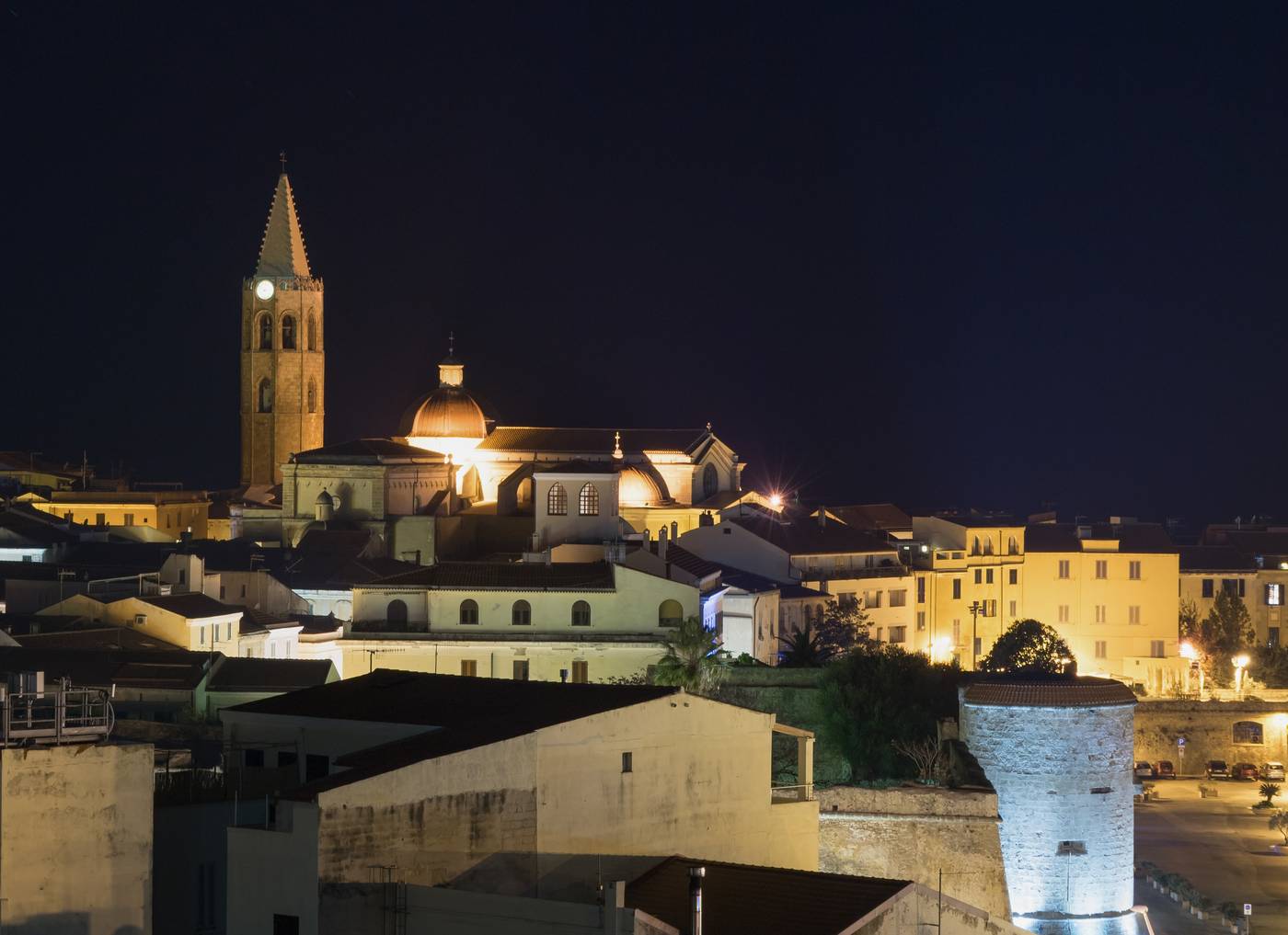 Hotel-Catalunya-General-view-6