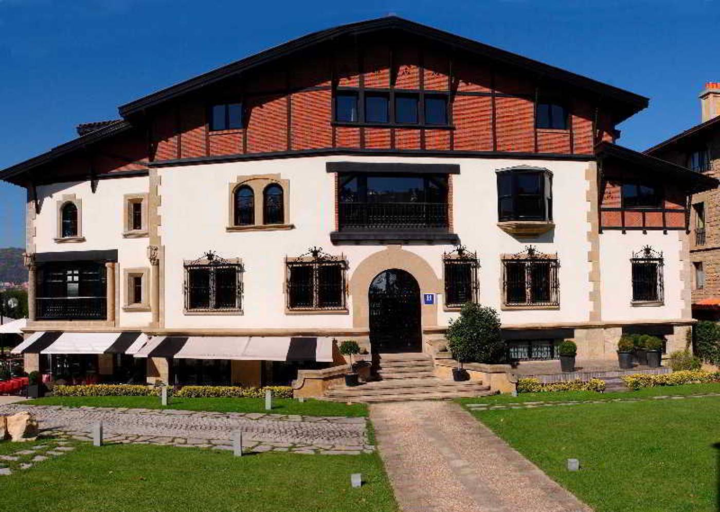 Embarcadero-Spain-GETXO, VIZCAYA-General view-1
