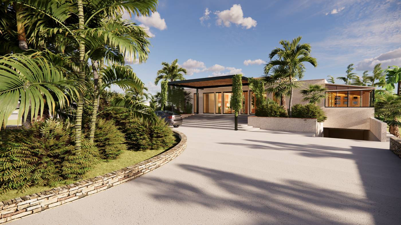 Mangia’s Brucoli Resort