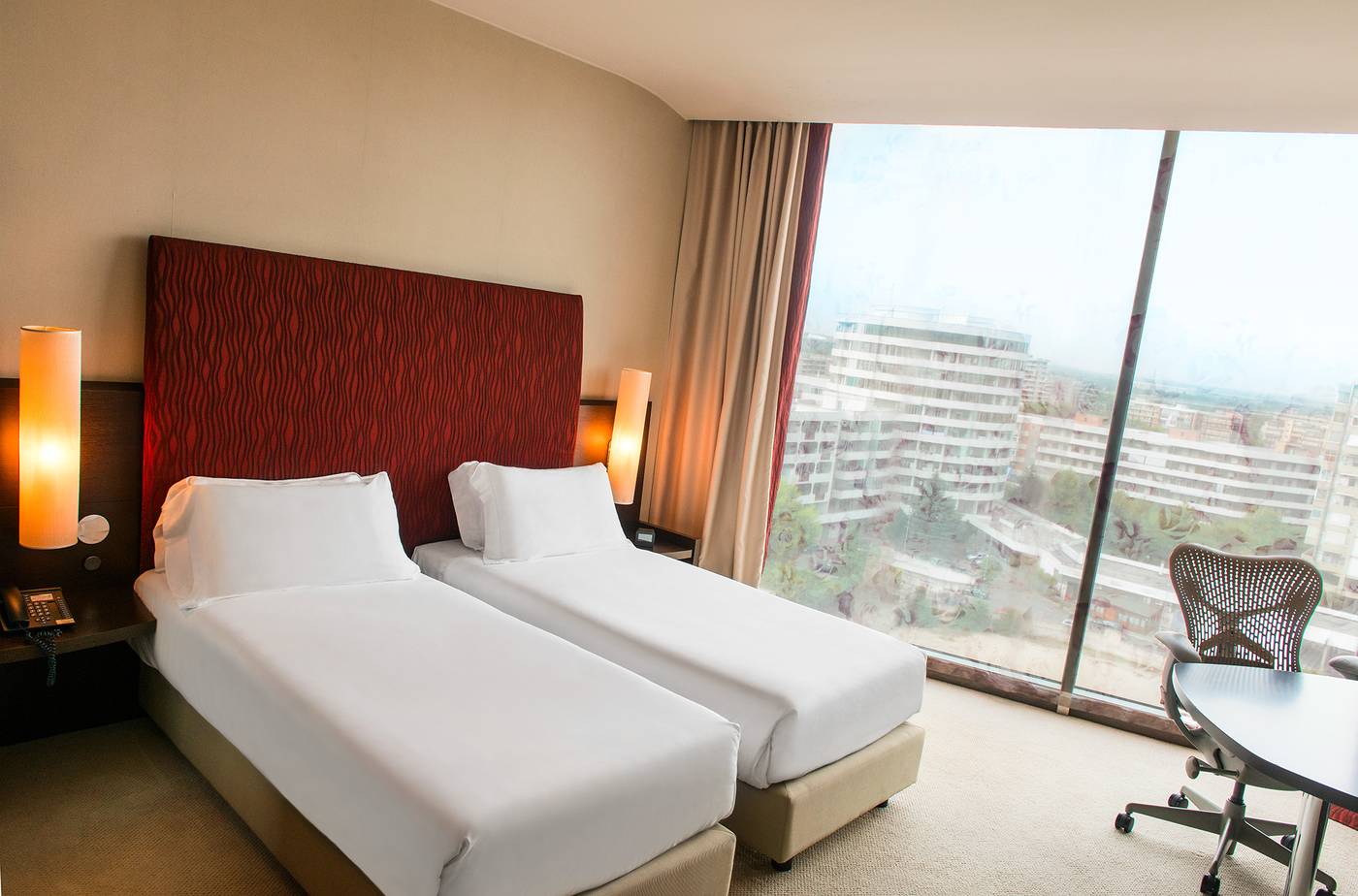 Hi Hotel Bari-Italy-BARI-Room-8