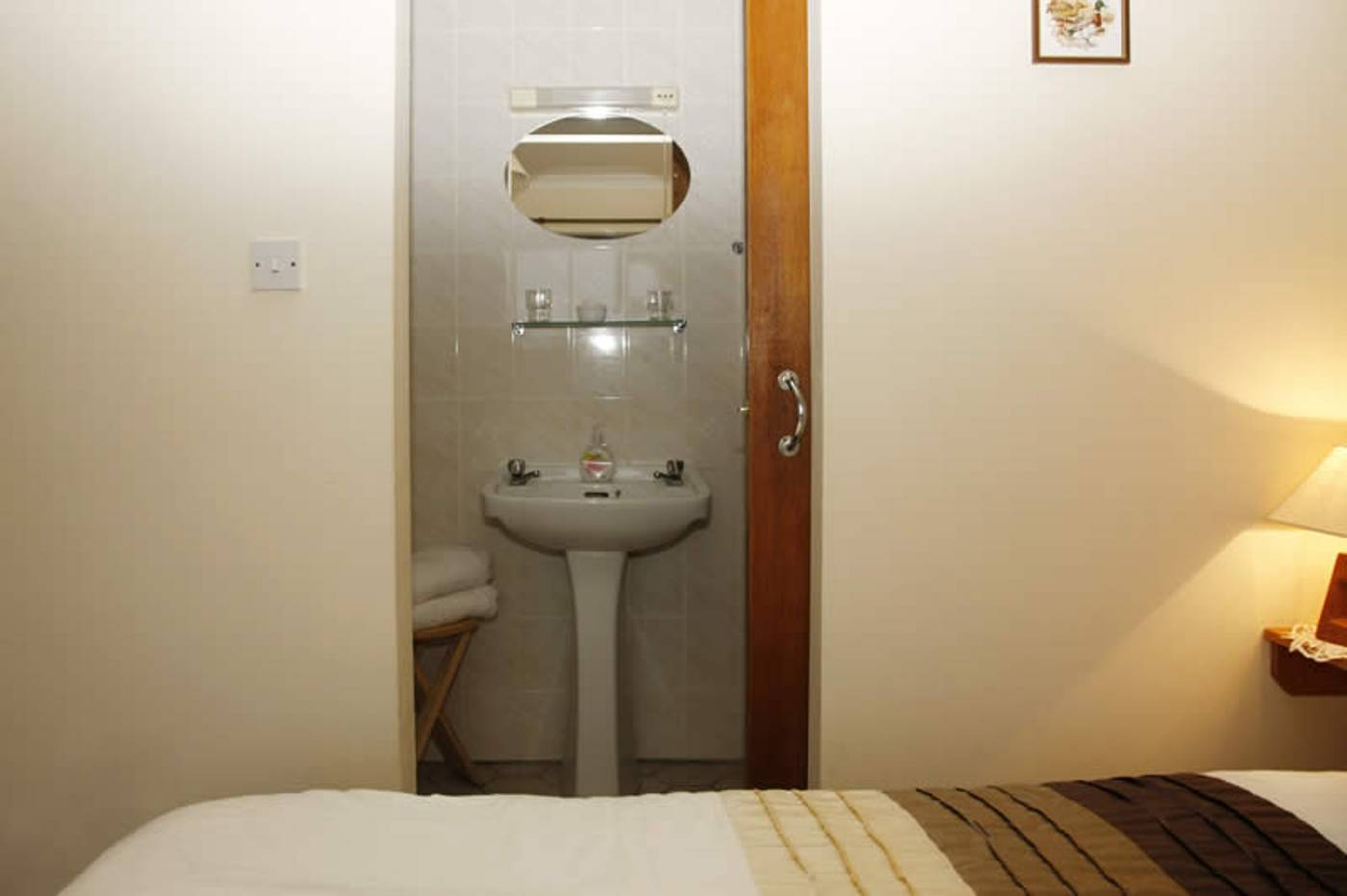 Torine House B&B-Ireland-Killorglin Ring of Kerry-General view-5