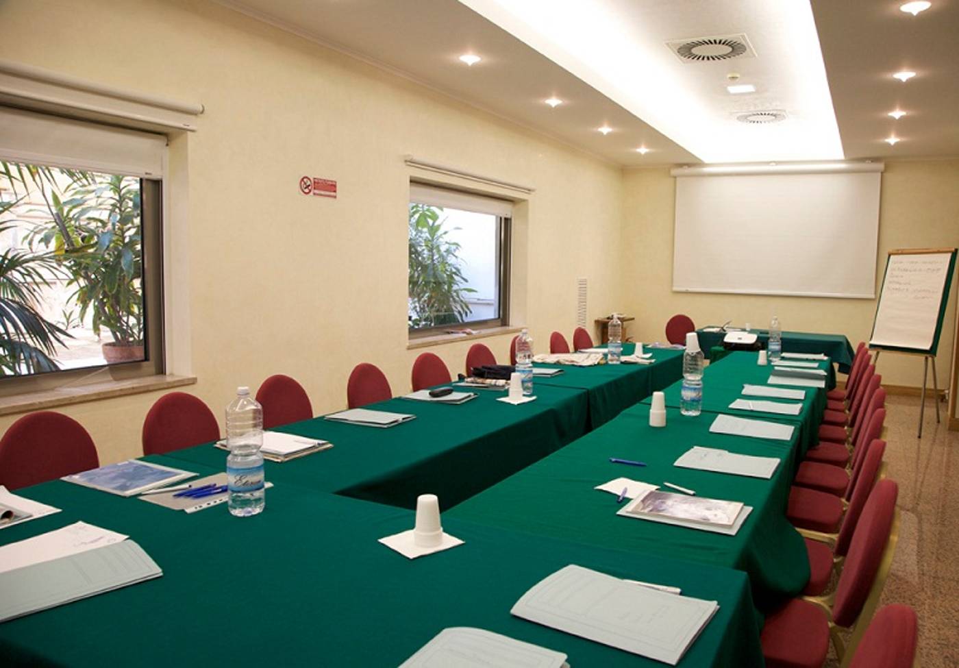 Crisol Europa-Italy-PALERMO-General view-3