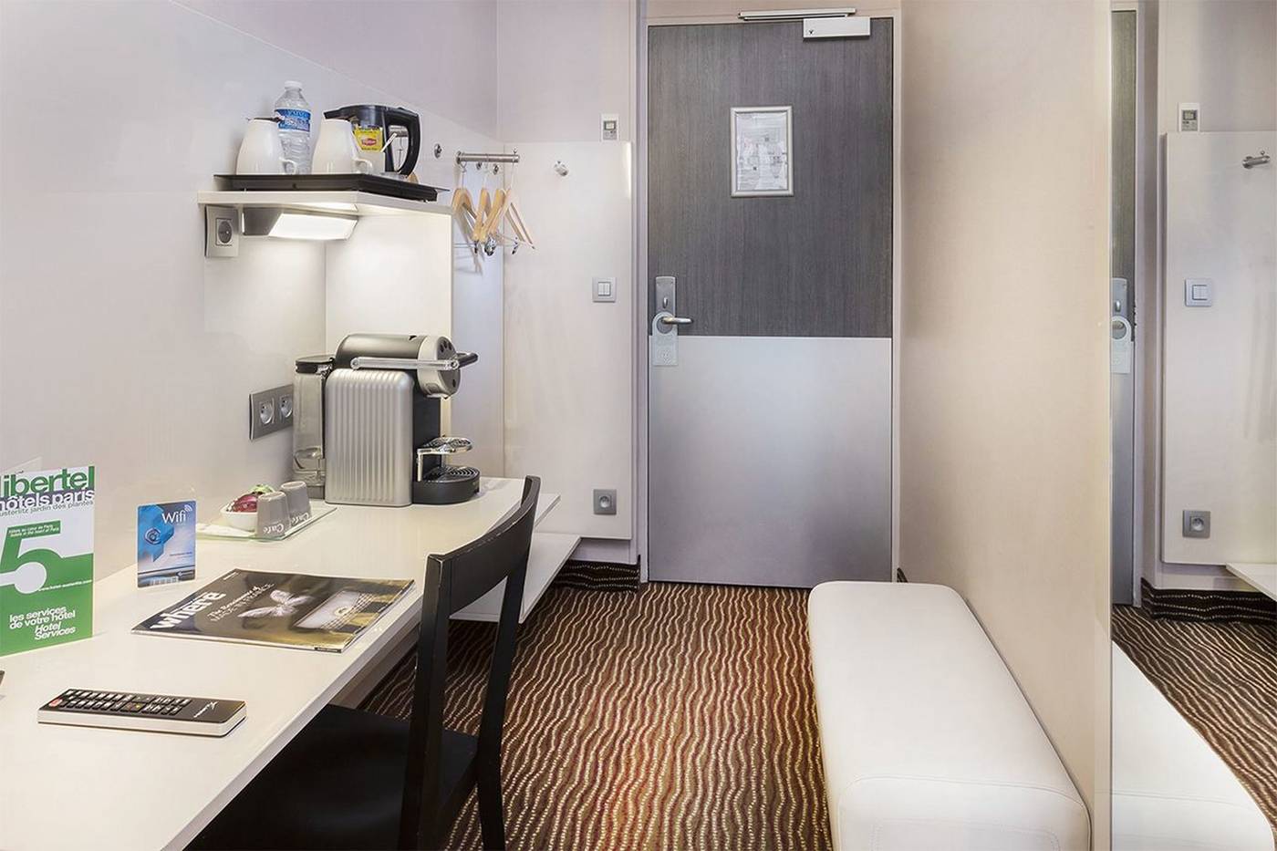 Libertel-Austerlitz-Jardin-des-plantes-Room-3