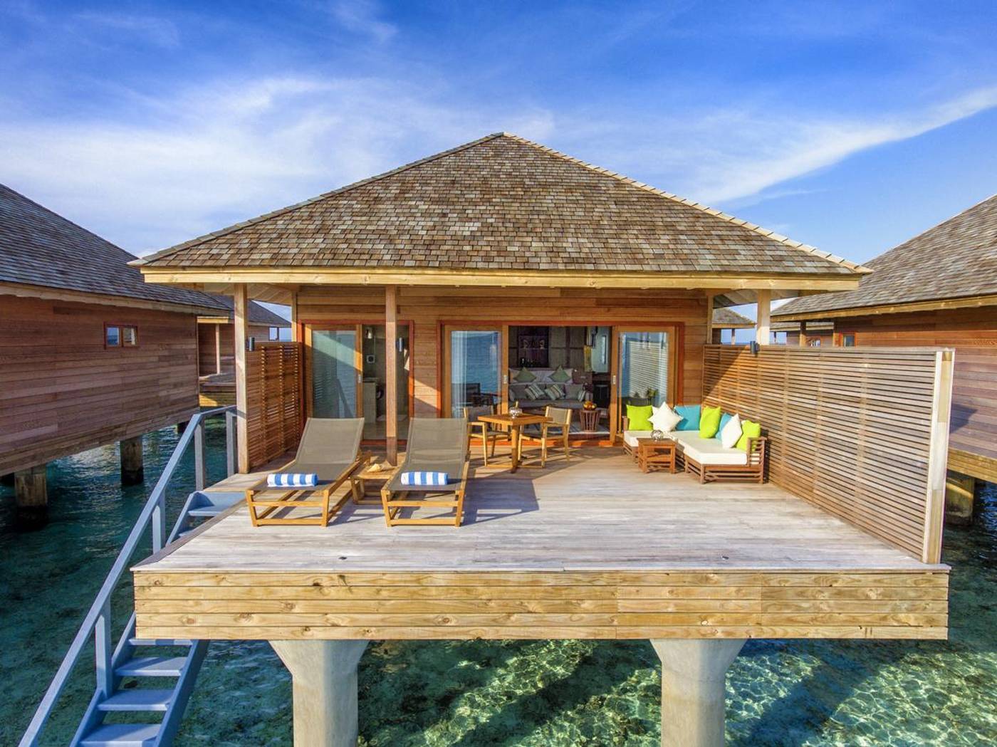 Hurawalhi Island Resort & Spa - Adults Only
