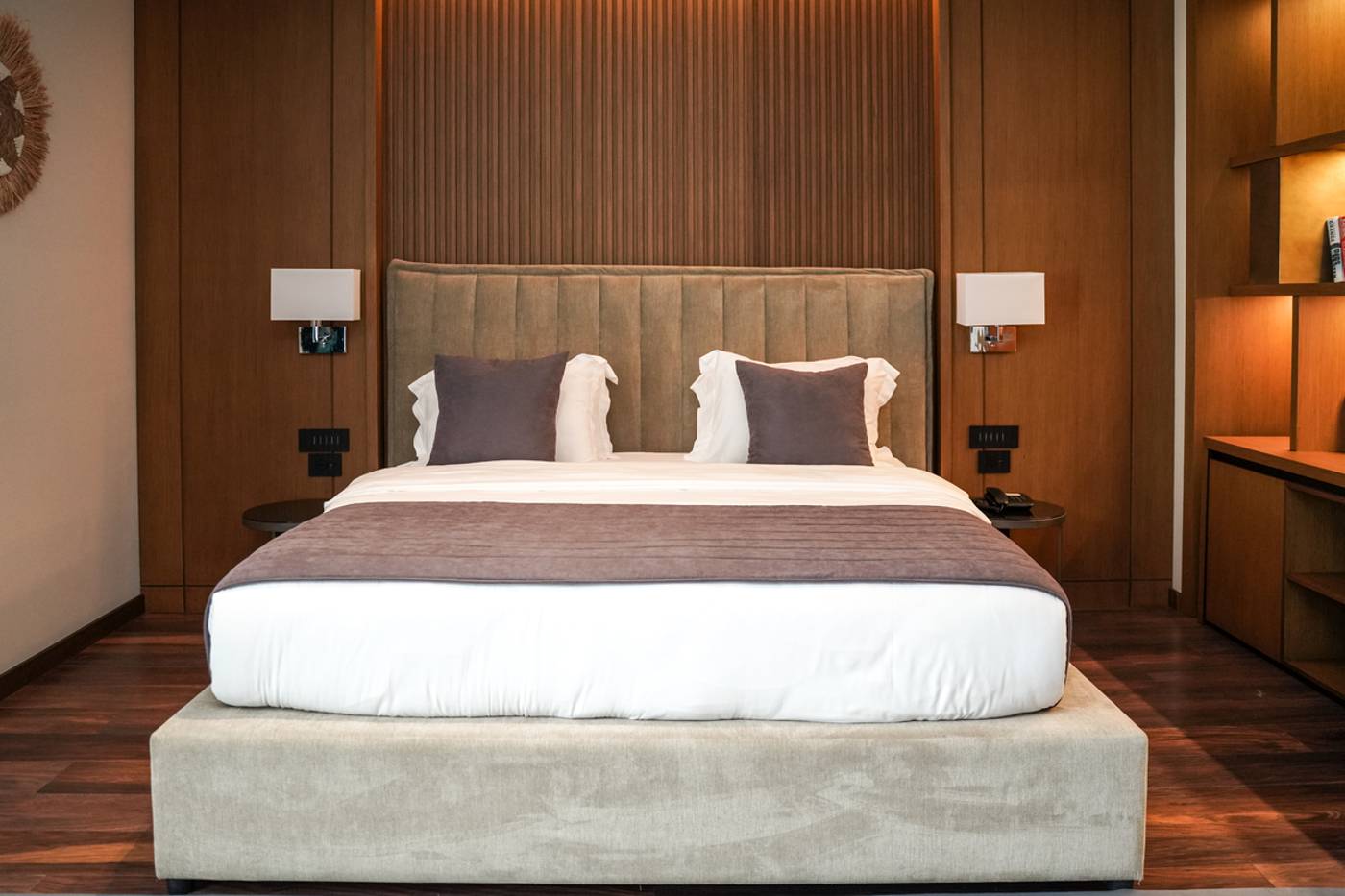 Supreme Hotel & Spa 17.12.25