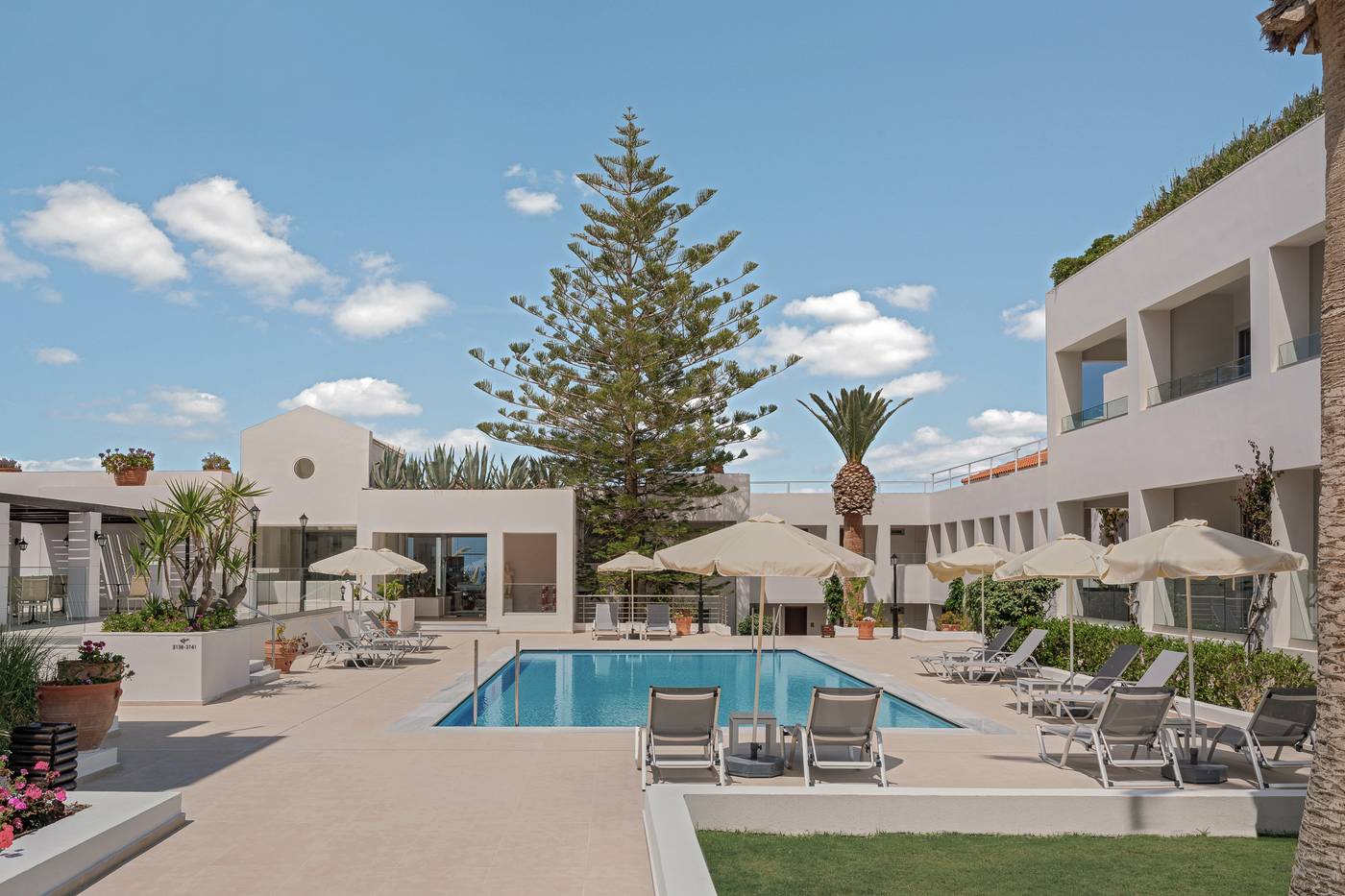 Creta Royal Hotel