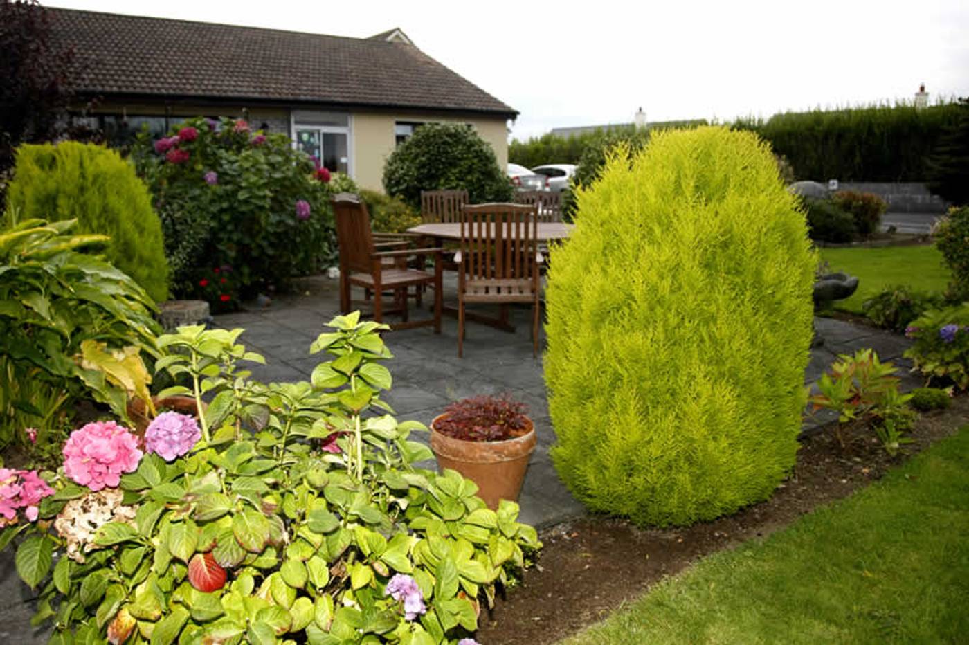 Torine House B&B-Ireland-Killorglin Ring of Kerry-General view-9