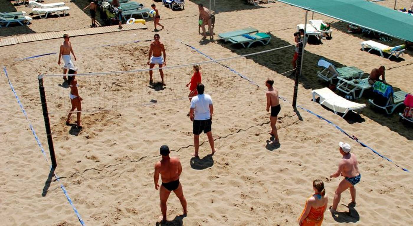 Smartline Maya Club Golf