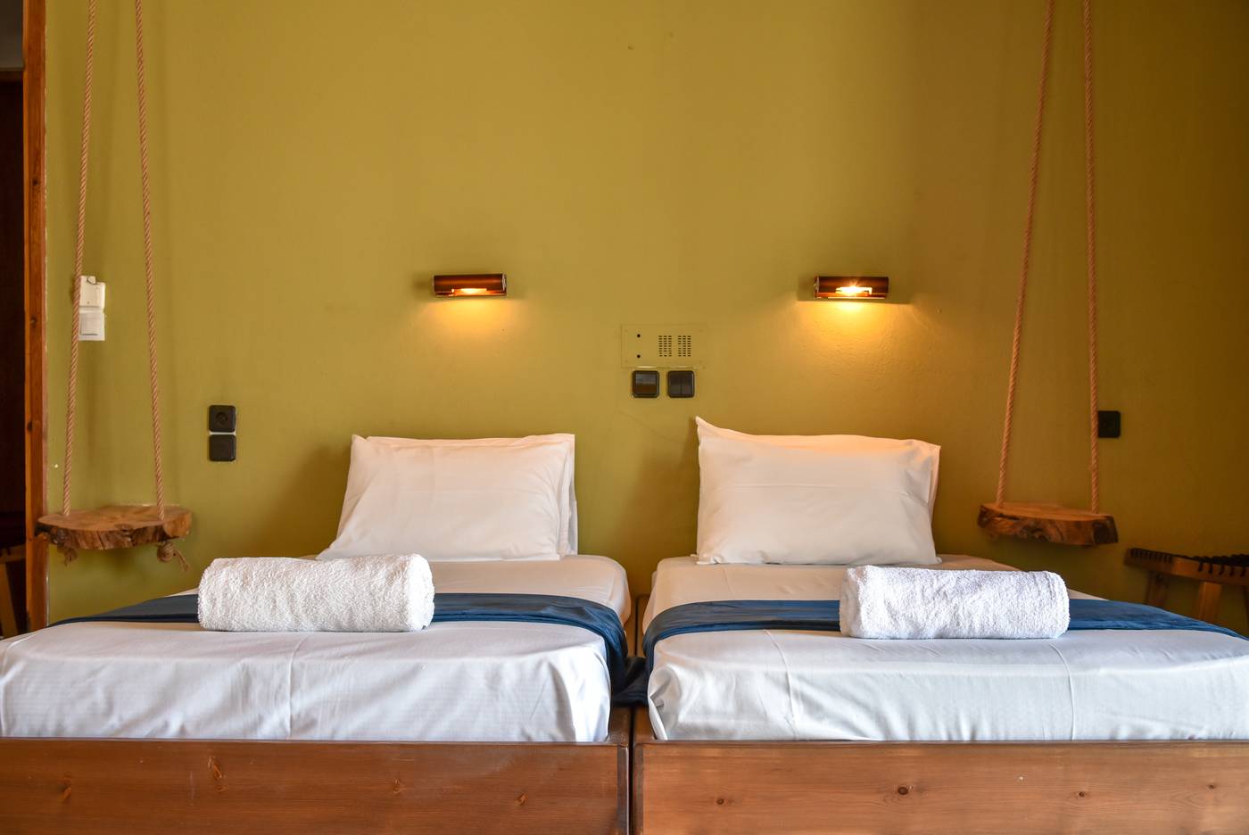 Iraklis-Apartments---Studios-Room-34