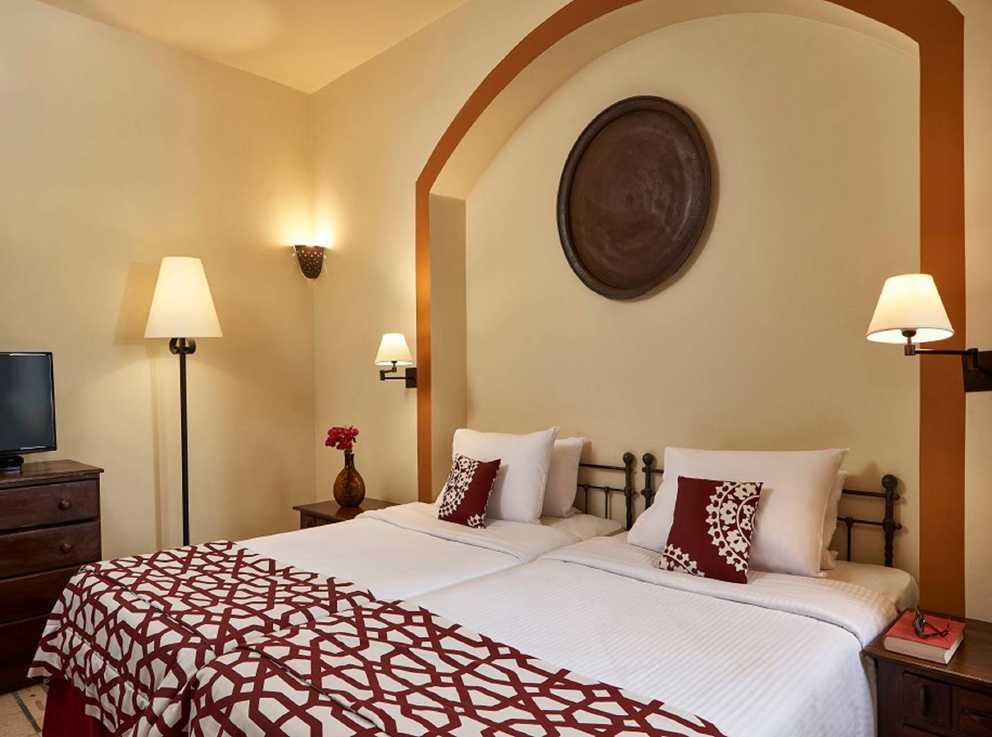 Dawar-El-Omda-Room-18