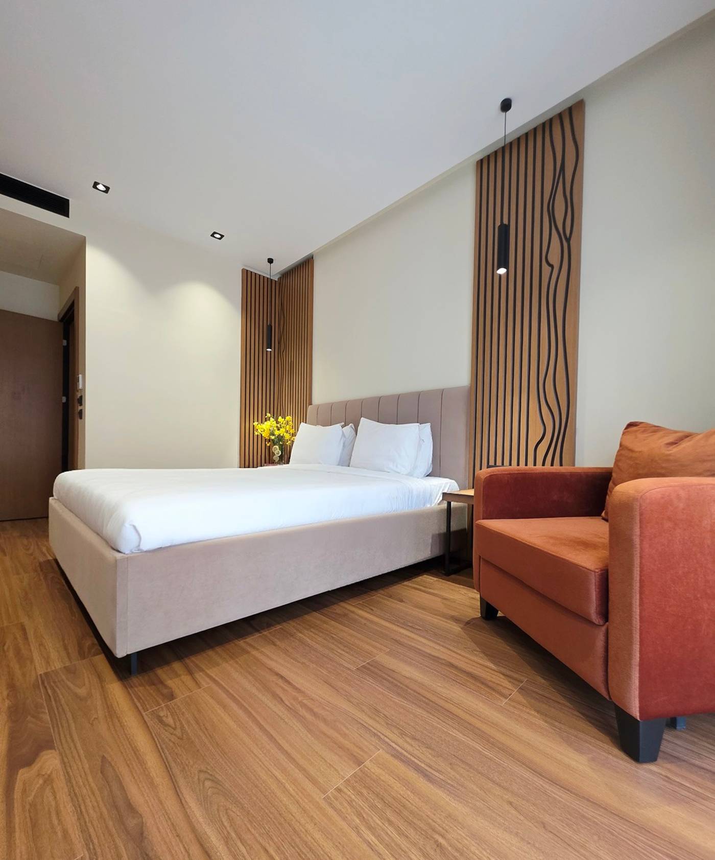 Valza Boutique Hotel 17.12.25