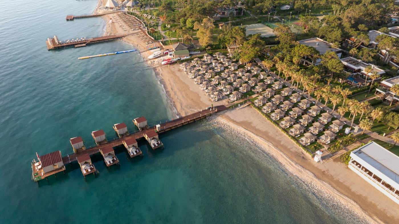 Nirvana Mediterranean Excellence