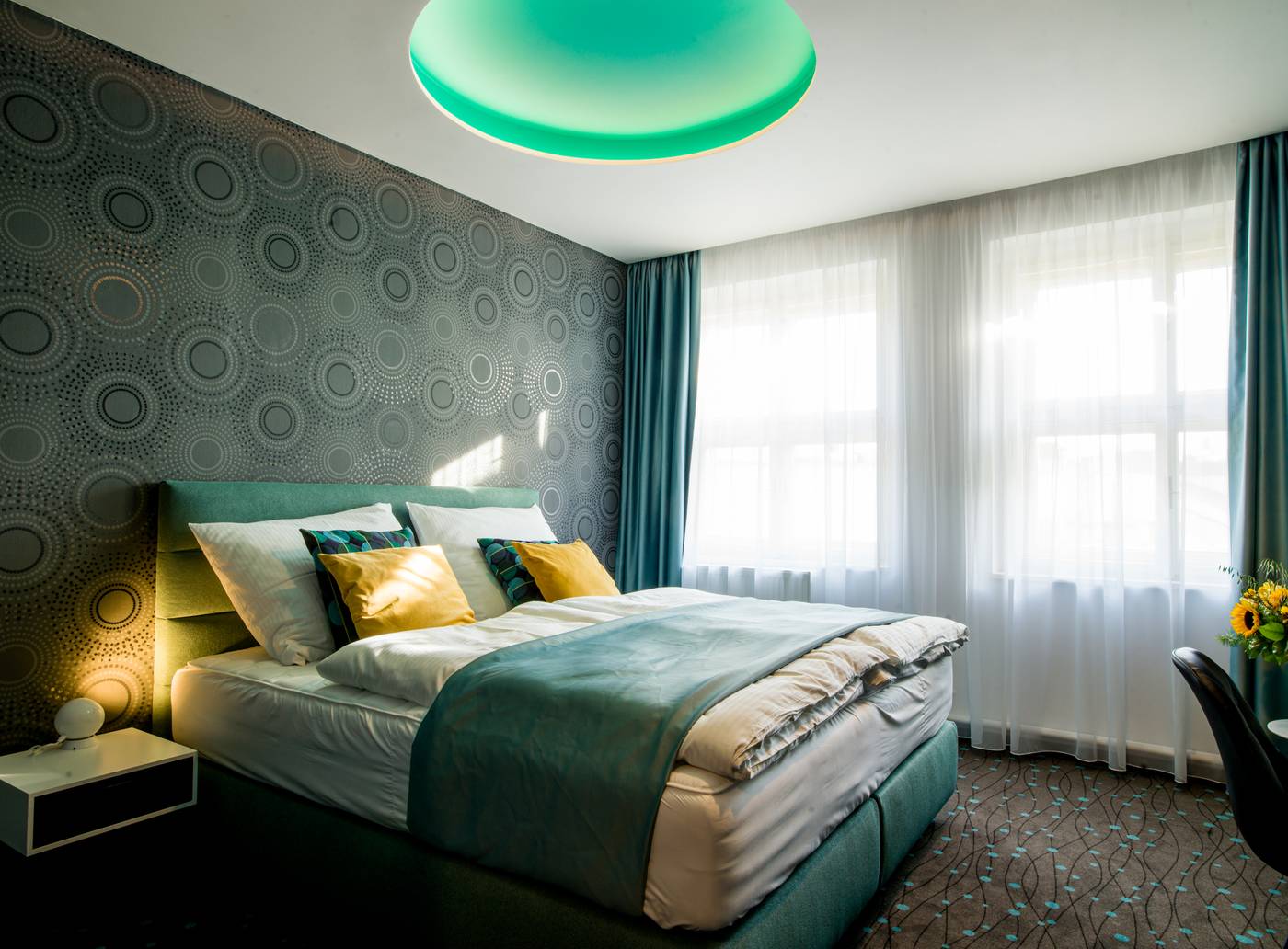 Rooftop-Planet-Prague-Hotel-Room-7