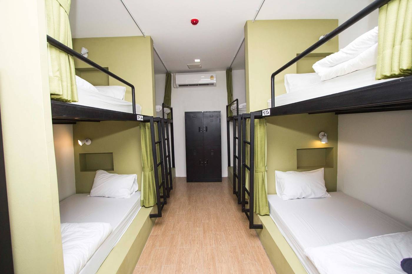 All-Day-Hostel-SHA-by-ZUZU-Room-8