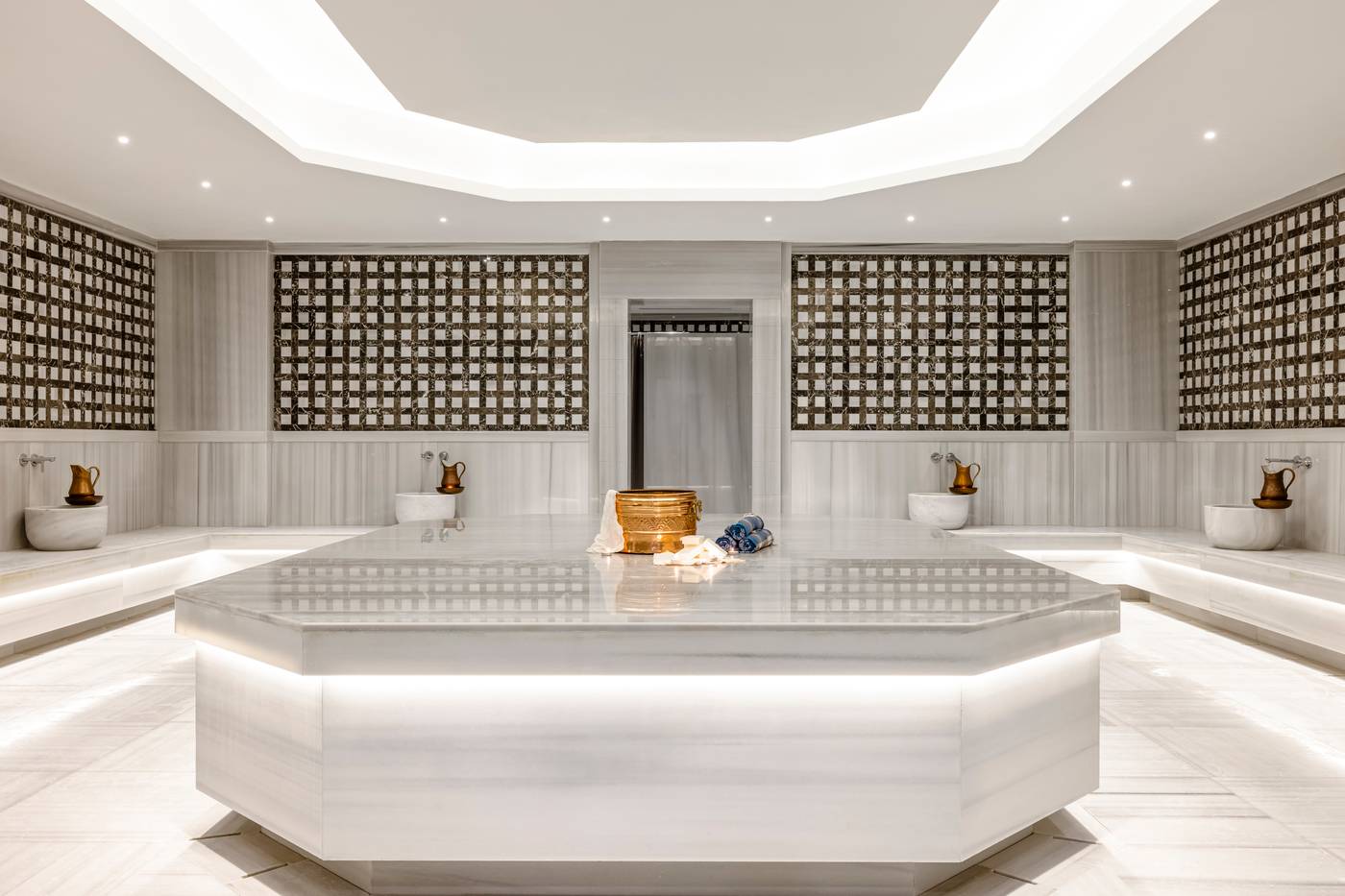 Concorde De Luxe Resort