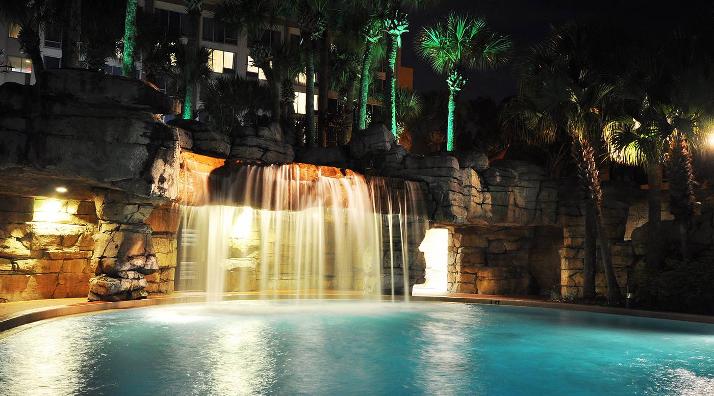 The Grand Orlando Resort at Celebration in Florida, USA
