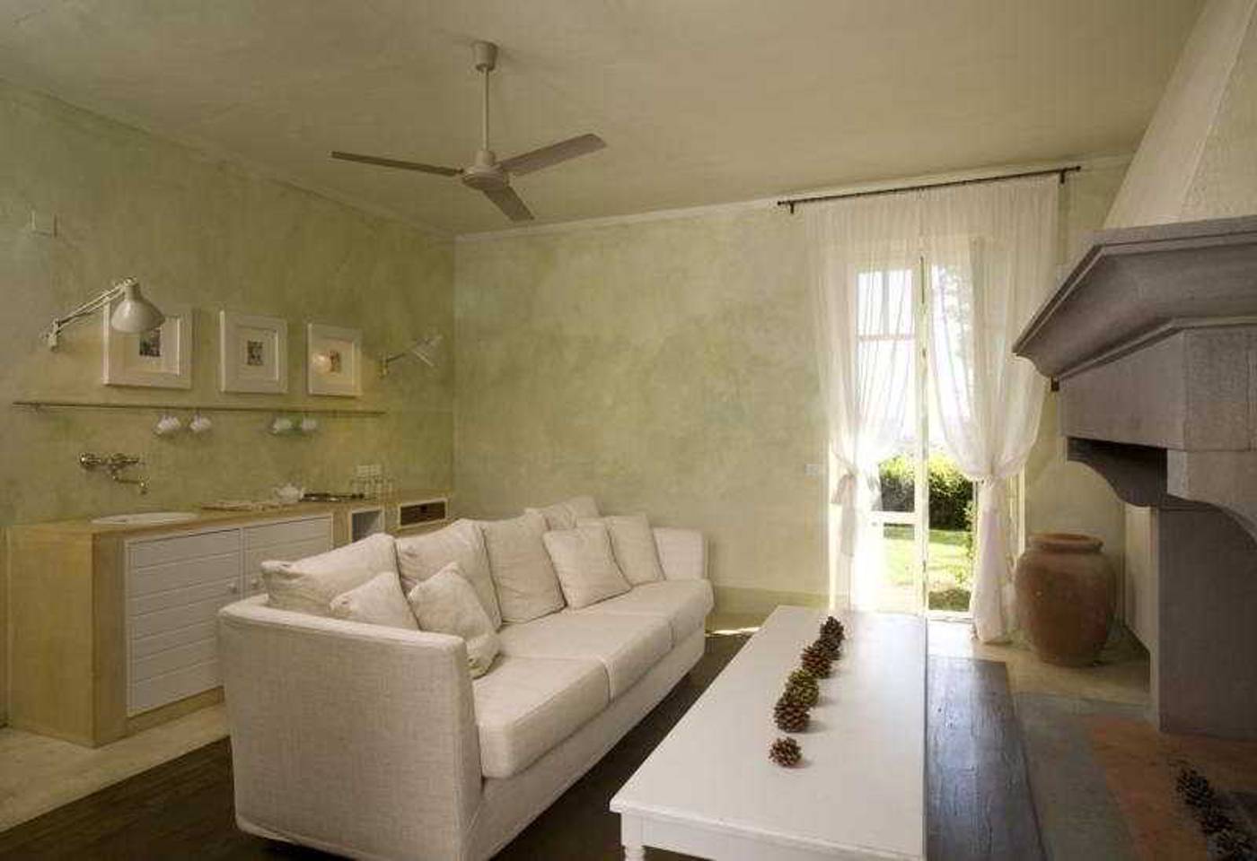 Villa Cassia Di Baccano-Italy-Loro Ciuffenna-Room-10