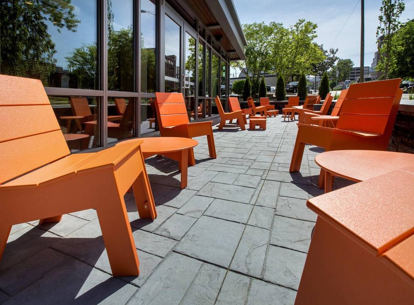 The Hayes Street Hotel Nashville-United States-Nashville-General view-6