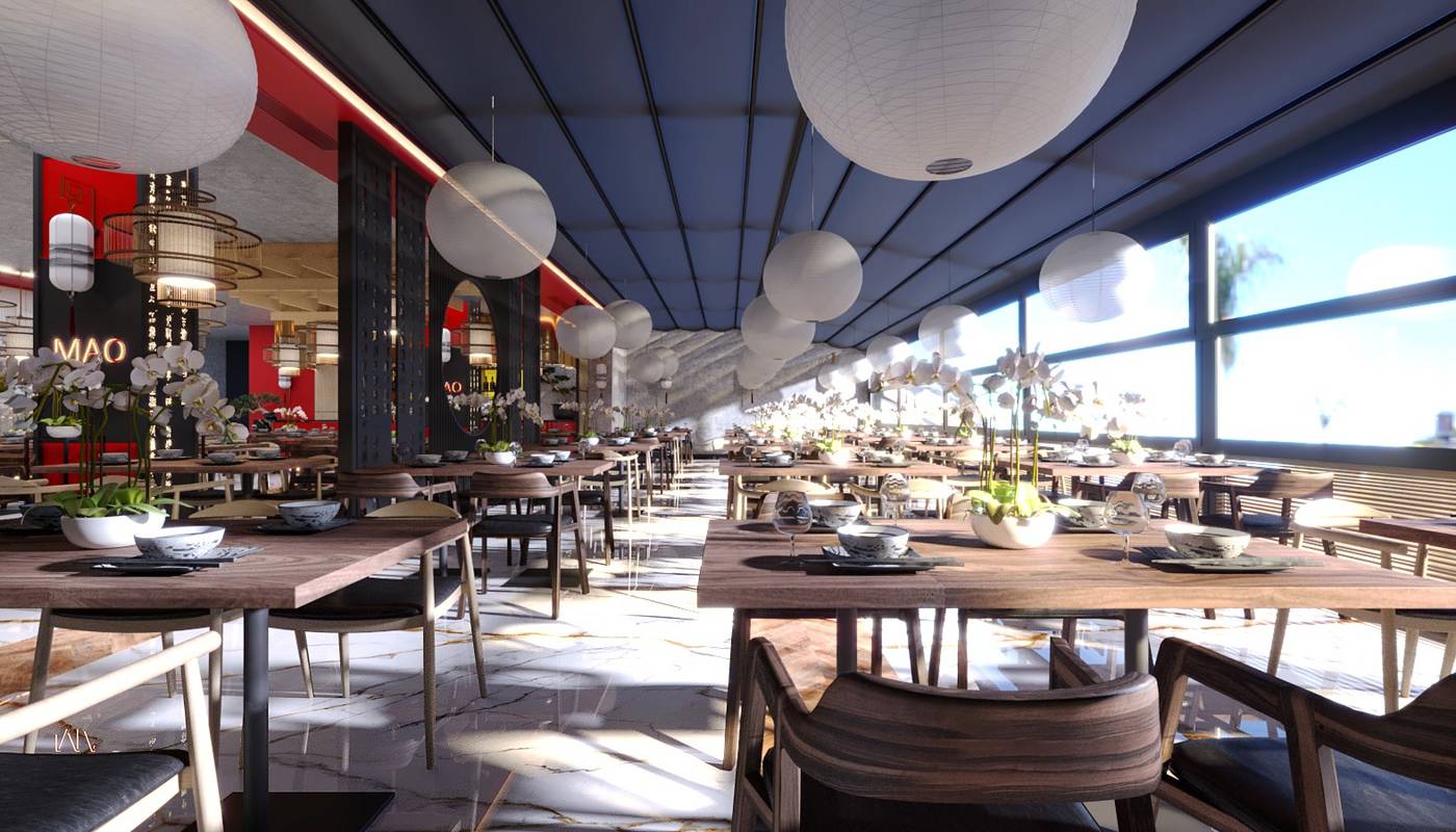 Almaris Resort