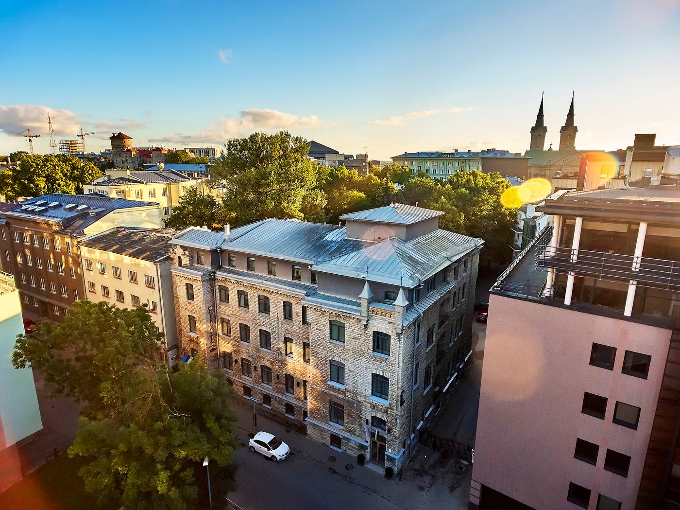 St. Barbara-Estonia-TALLINN-General view-3