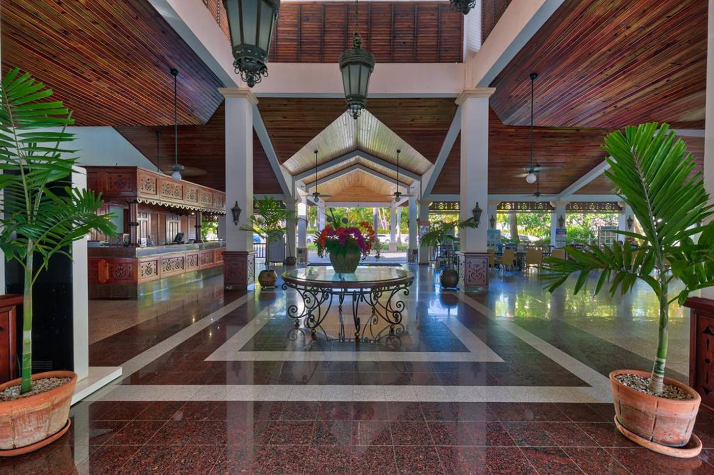 Playabachata Resort