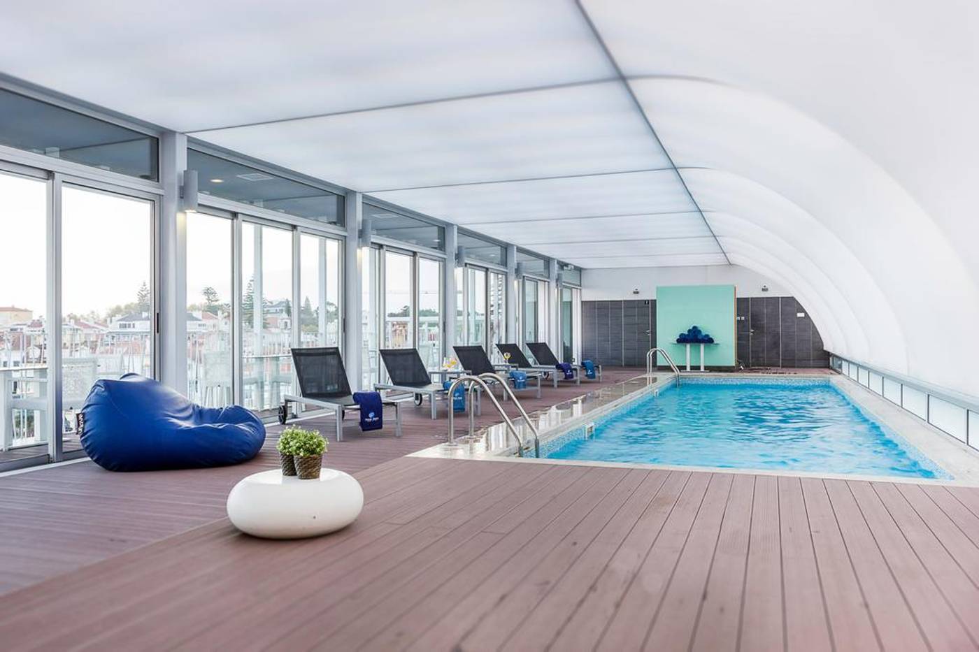 Baia Hotel Cascais