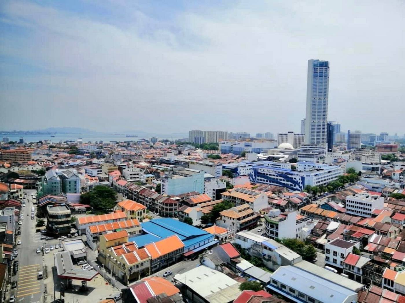 OZO George Town Penang-Malaysia-Penang-General view-2