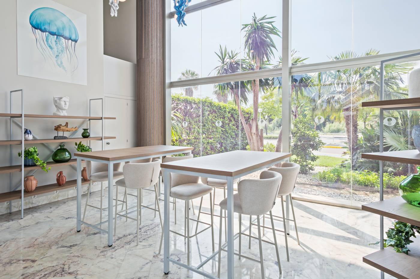 Sol-Costa-Daurada-Hotel-Lobby-42