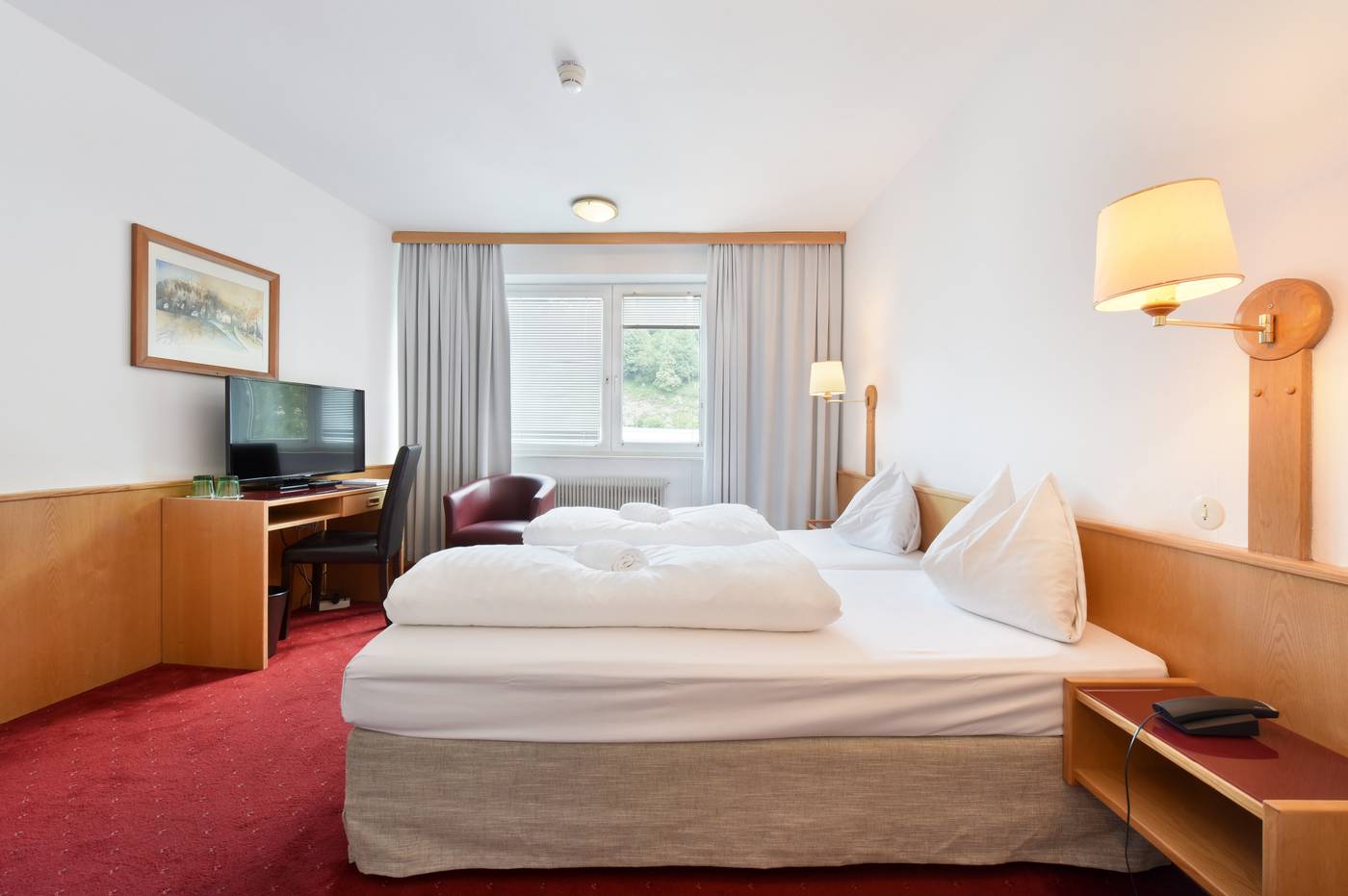 Am Neutor Hotel Salzburg Zentrum-Austria-SALZBURG-Room-7