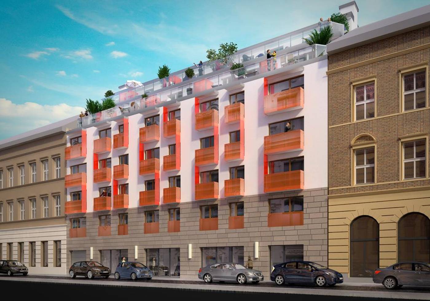 Vagabond-Broadway-General-view-7